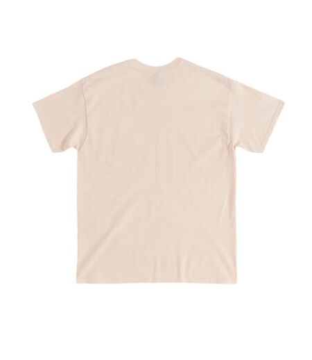 T-shirt Adulte Beige Bagpuss