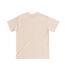 T-shirt Adulte Beige Bagpuss-2