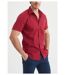 Chemise Manches Courtes-2