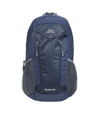 Trespass - Sac à dos BUSTLE (Bleu marine) (Taille unique) - UTTP4945