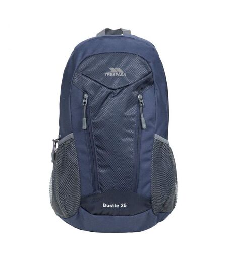 Trespass Bustle Rucksack (Navy) (One Size) - UTTP4945