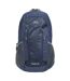 Trespass Bustle Rucksack (Navy) (One Size) - UTTP4945-1