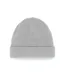 Bonnet Gris Clair Beechfield-3