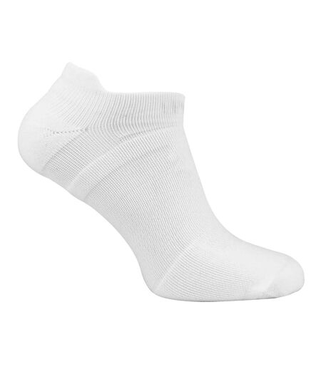 Mens 2 Pack Cotton Rich Cushioned Sport Socks