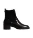 Bottines à Zip The Divine Factory-2