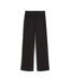 Pantalon noir femme fluide femme puma waist stght - l-2