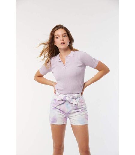 Shorts NAIKA Tye and dye