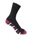 Pack Of 7  Mens Logo Ankle Socks  Multicoloured Firetrap-3