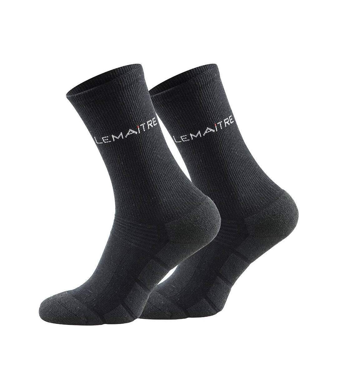 Chaussettes  respirantes Lemaitre Lemal