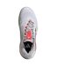 Chaussures De Tennis Motif/style Dégradé Barricade Femme Blanc Rose Adidas-4