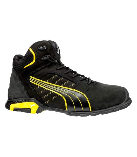 Chaussure  montante Puma Amsterdam Mid S3 SRC