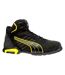 Chaussure  montante Puma Amsterdam Mid S3 SRC-3