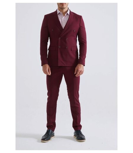 Costume croisé