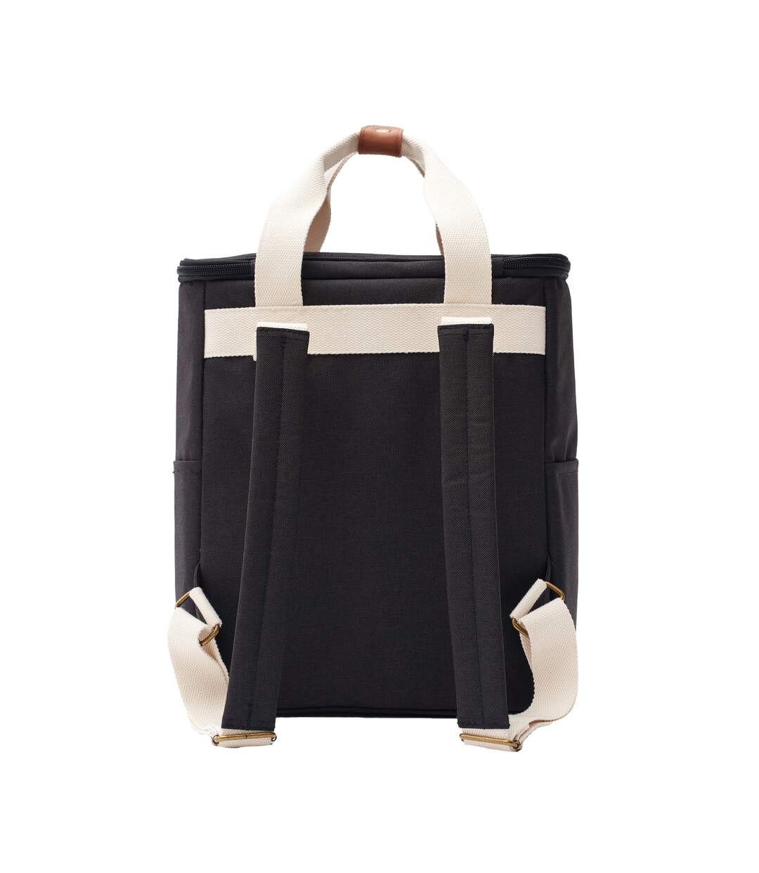 Taille unique noir Vinga-2