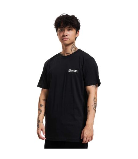Noir Mister Tee