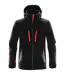 Mens Patrol Softshell Jacket Navy Stormtech-1
