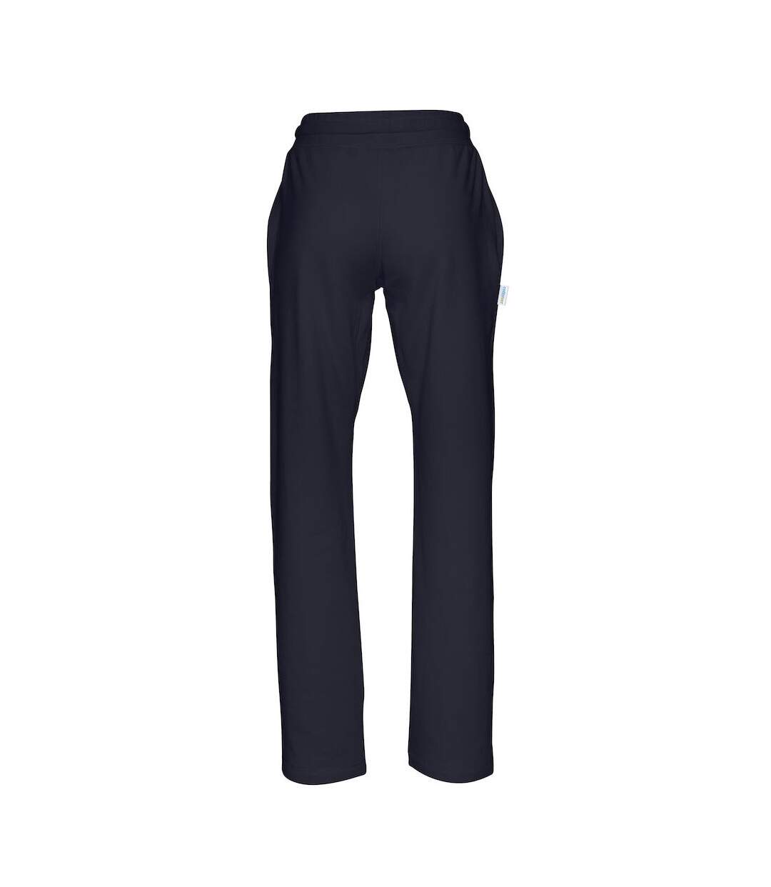 Pantalon de jogging femme bleu marine Cottover-2