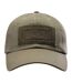 Casquette De Baseball Motif/style Logo Brodé Doran Vert Magnum-1