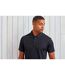 Premier Mens Sustainable Polo Shirt (Black) - UTPC4785-1
