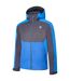 Mens Observe Ii Waterproof Ski Jacket Athletic Blue Ebony Grey Dare 2B-2
