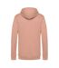 Mens hoodie nude B&C