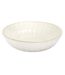 Lot de 6 Assiettes Creuses Vlora 25cm Beige-2