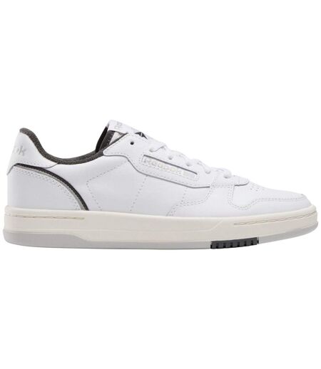 Baskets Phase Court Femme Blanc Gris Reebok