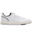 Baskets Phase Court Femme Blanc Gris Reebok-1
