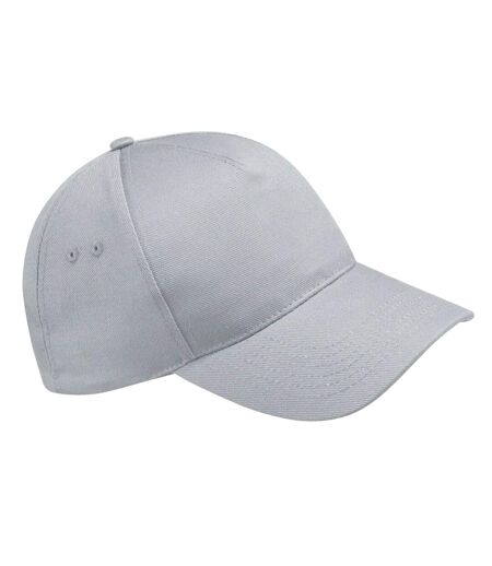 Casquette Ultimate Gris Clair Beechfield