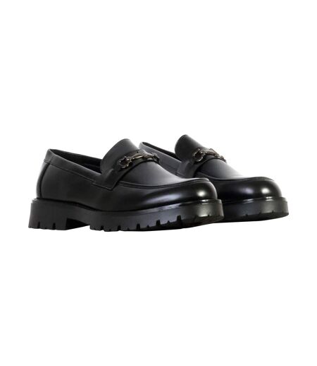 Mocassin Basse à Enfiler Elong