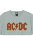 T-shirt Adulte Bleu Amplified-3