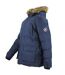 Parka homme CANABEL