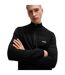 Pull Homme Noir Boss-4