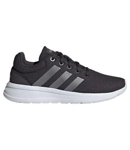 Baskets Lite Racer Cln 2.0 Femme Gris Adidas
