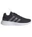 Baskets Lite Racer Cln 2.0 Femme Gris Adidas-4