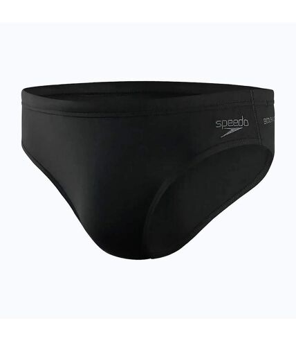 Slip de bain homme noir Speedo