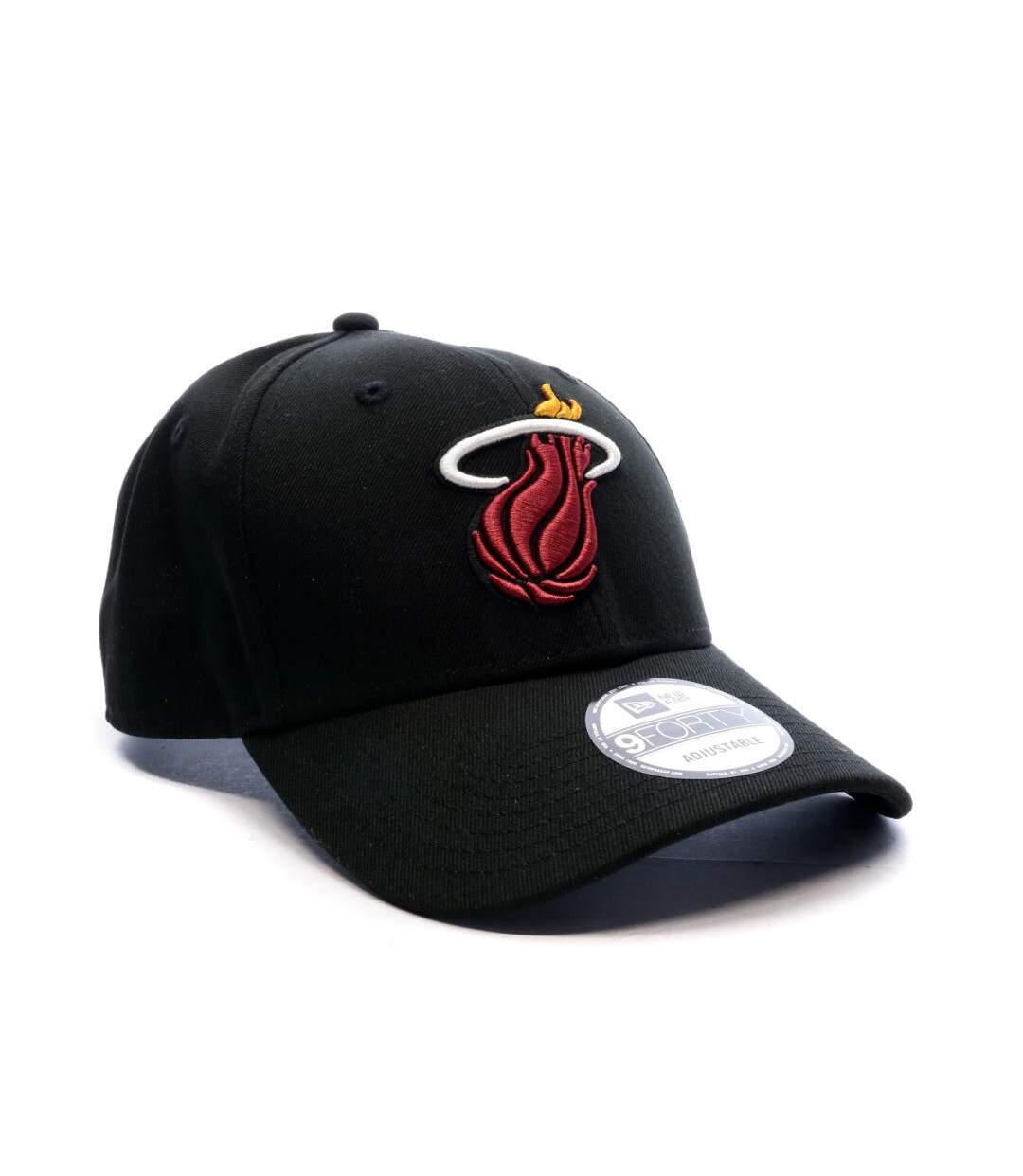 Miami Casquette Noir Homme New Era The League Miahea - OSFA-2