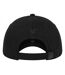 Casquette De Baseball Motif/style Aigle Noir Mélange Lyle & Scott-2