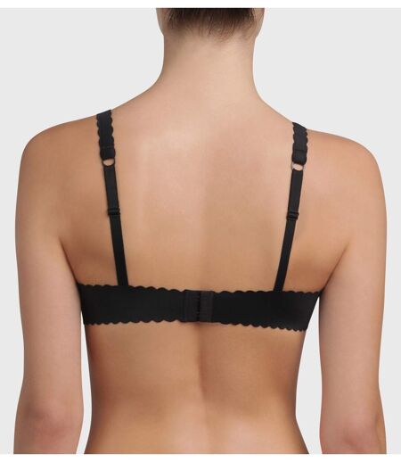 Soutien-gorge Emboîtant Avec Armatures Non Paddé Body Touch