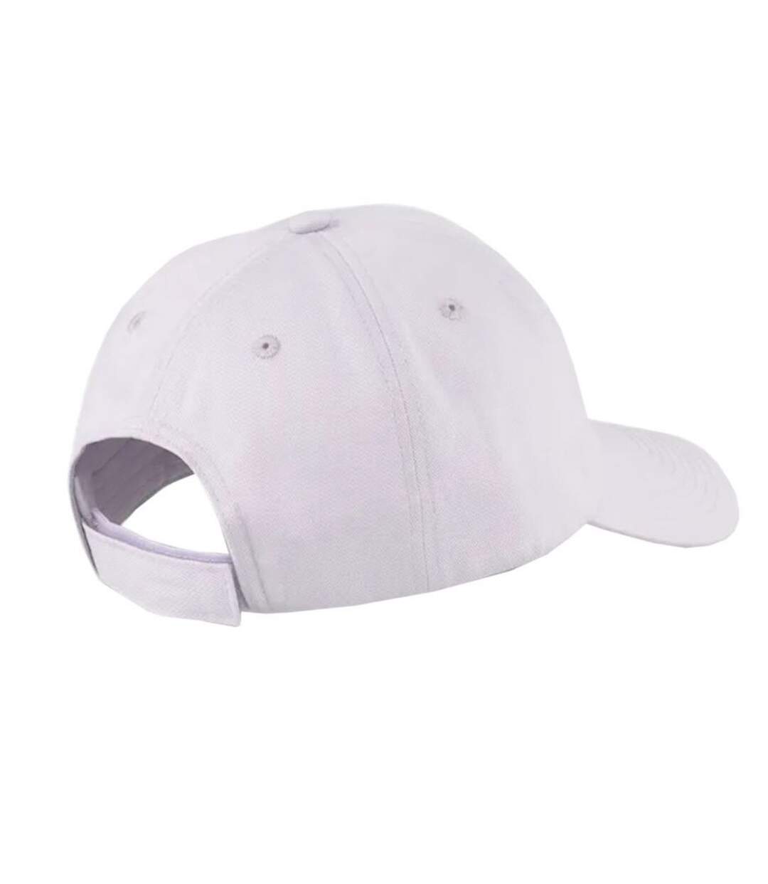 Casquette De Baseball Essential Violet Clair Puma-2
