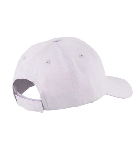Casquette De Baseball Essential Violet Clair Puma