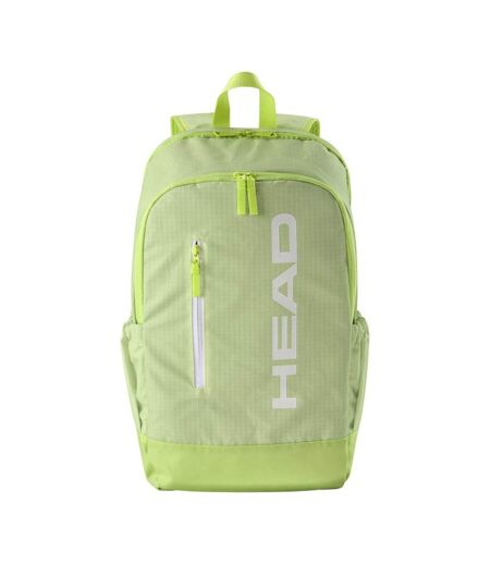Sac À Dos Base Taille Unique Vert Head