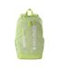 Sac À Dos Base Taille Unique Vert Head-2