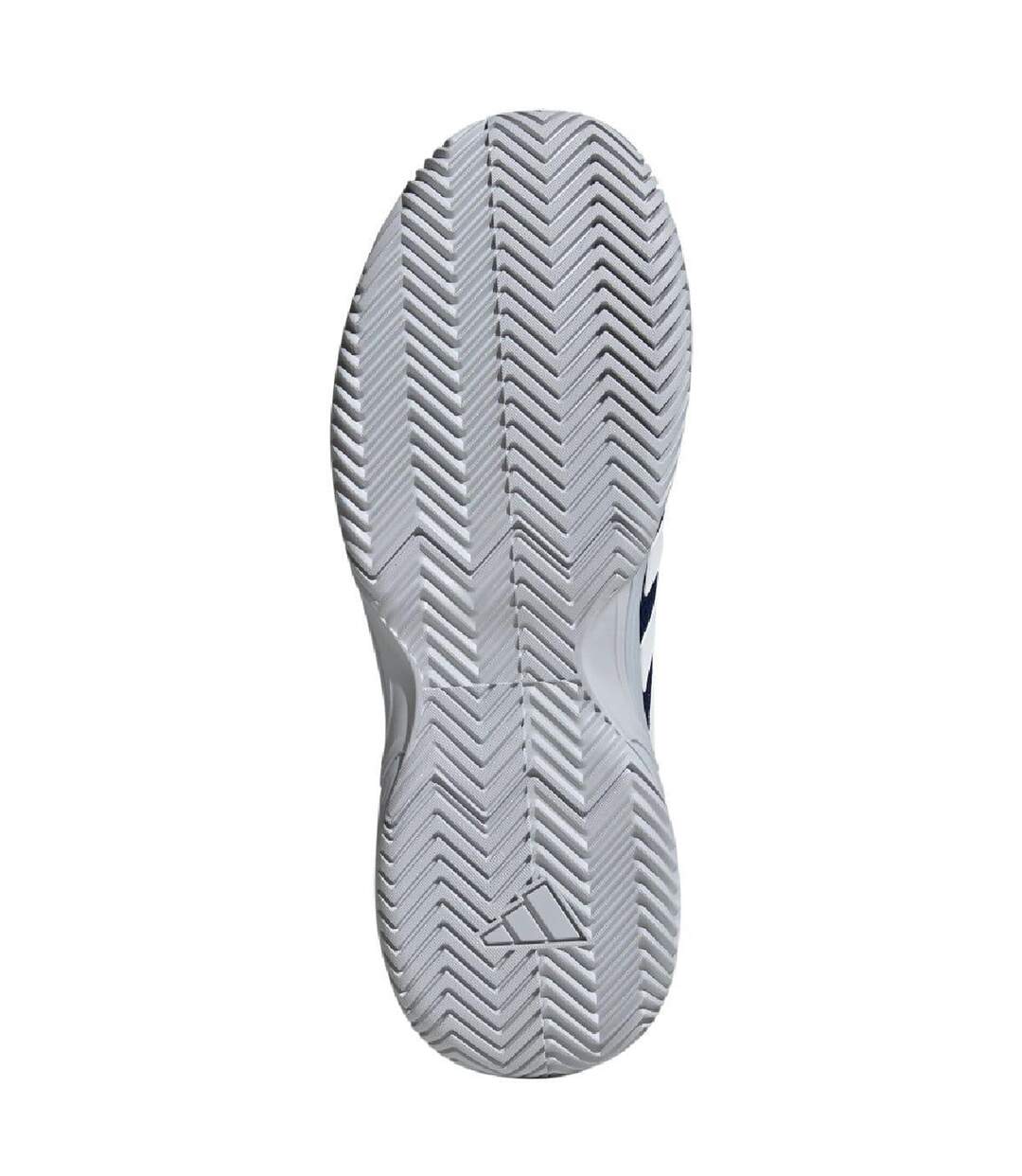 Chaussures De Tennis Court 2.0 Homme Bleu Adidas-2