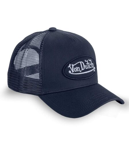 Casquette baseball avec filet Lof Vondutch