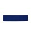 Bandeau bleu homme under armour performance headband - osfa-2