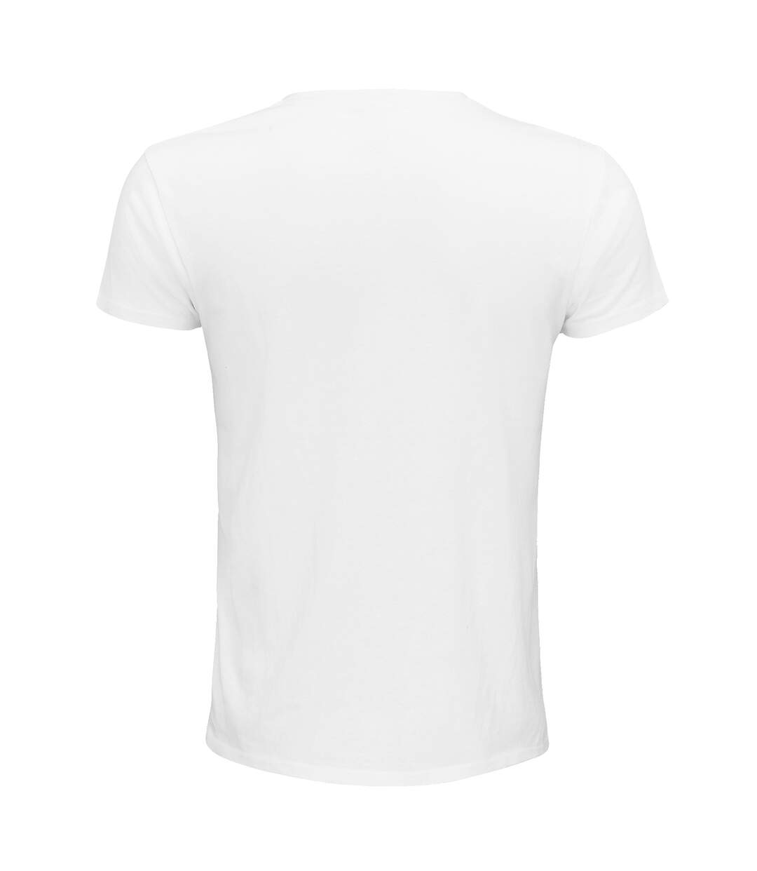 T-shirt epic adulte blanc SOLS-2