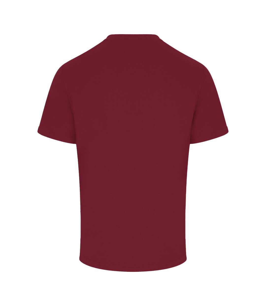 PRO RTX - T-Shirt PRO - Hommes (Bordeaux) - UTPC4058