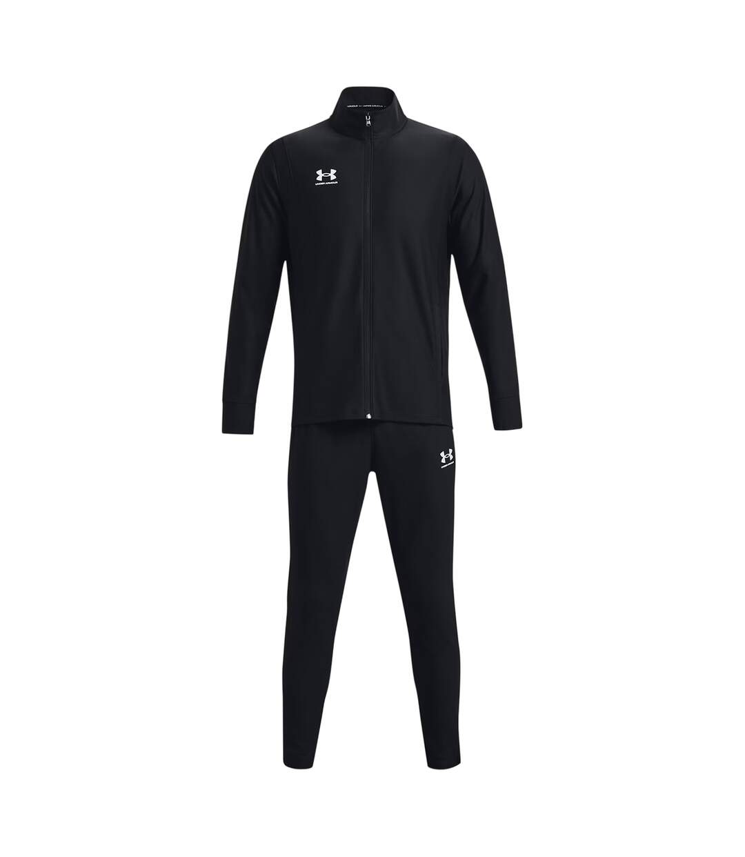 Ensemble De Survêtement Entraînement Challenger Homme Noir Under Armour-2