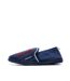Chaussons marine homme cr7 marinho-1